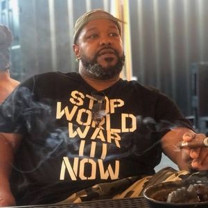 Meet your Posher, Darrick